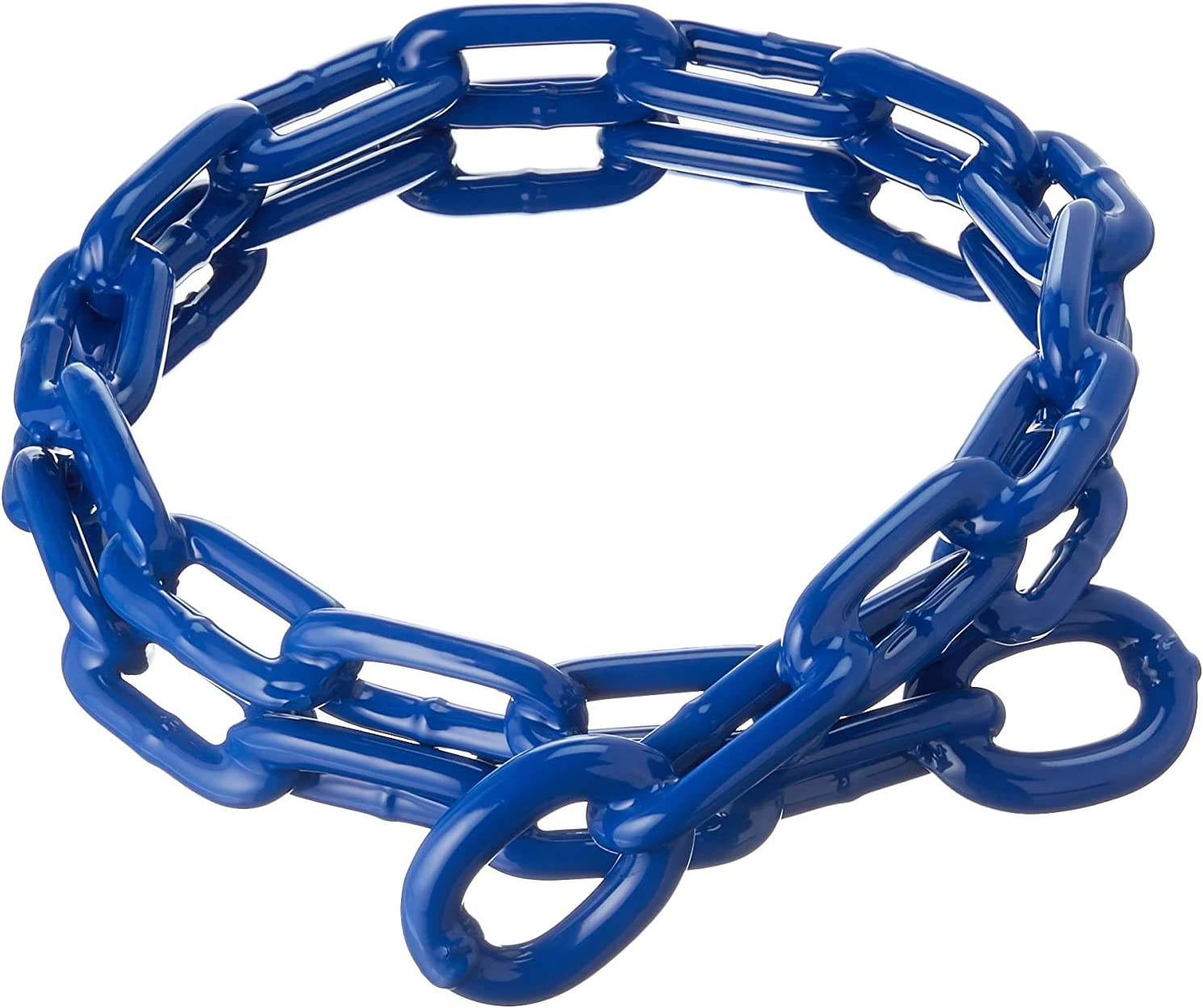 Greenfield 2116-R PVC Coated Anchor Chain