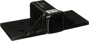 Ranch Hand RHU001BLB Receiver Tube
