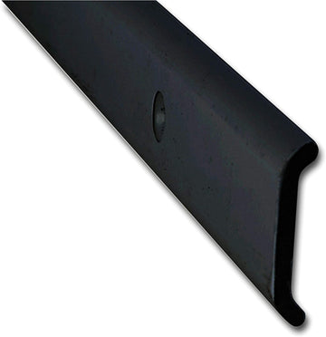 AP Products/U.S. Gear Products 021-87202-16 Non-Insert Trim Flat 16'Black