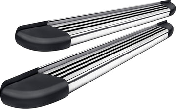 Romik 22392418 Running Board Fits Ford Explorer