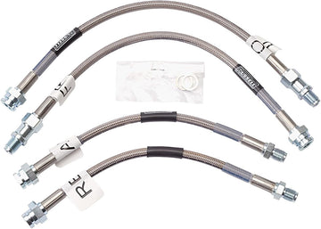 Edelbrock/Russell 692000 Brake Hose