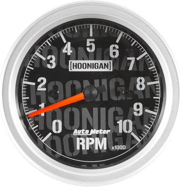Auto Meter 449709000 Tachometer