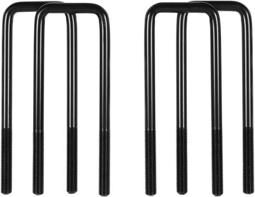 Pro Comp 63161K 2.5" Front 1.5" Rear Suspension Lift Kit for GM 2500HD 4WD
