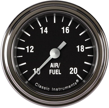 Classic Instruments - Hot Rod 2In Air/Fuel Ratio (HR194SLF)