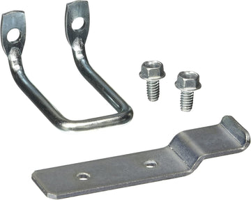 Weather Guard 71061PK Latch Striker Plate