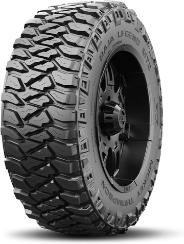 Mickey Thompson Baja Legend MTZ - LT275/65R20 - 90000057364