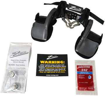 Z-TECH 2A SFI 38.1 CERTIFIED