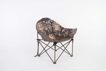 Faulkner 52285 Chair, Camouflage
