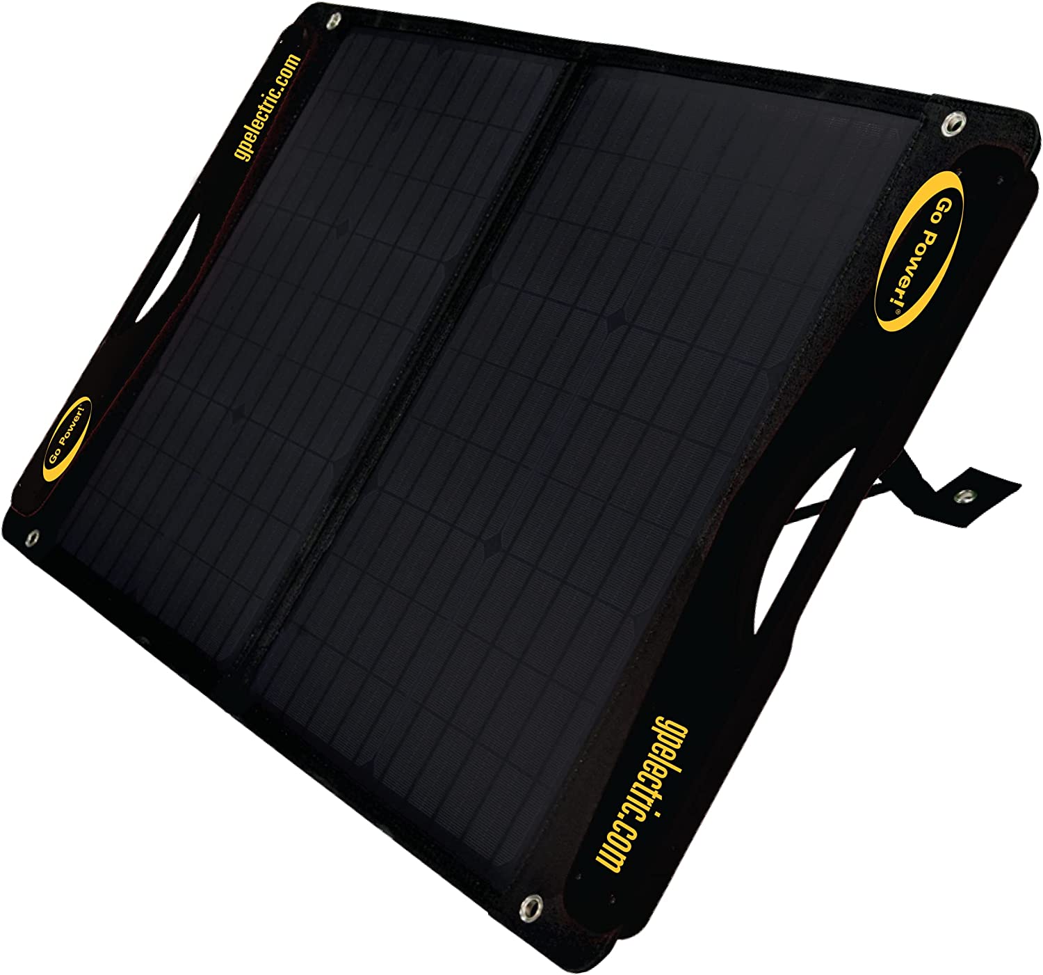 GP-DURALITE-100E: 100W/4.5A DURALITE PORTABLE EXPANSION KIT