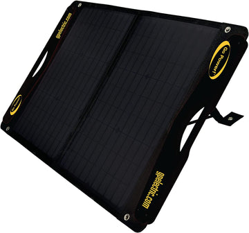 GP-DURALITE-100E: 100W/4.5A DURALITE PORTABLE EXPANSION KIT