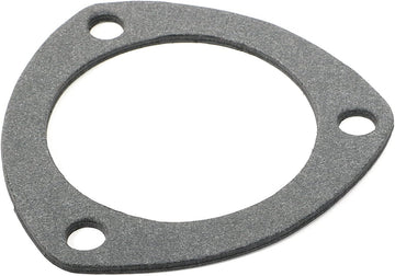 Trans-Dapt 9864 Triangular 3-Hole Collector Header Gasket