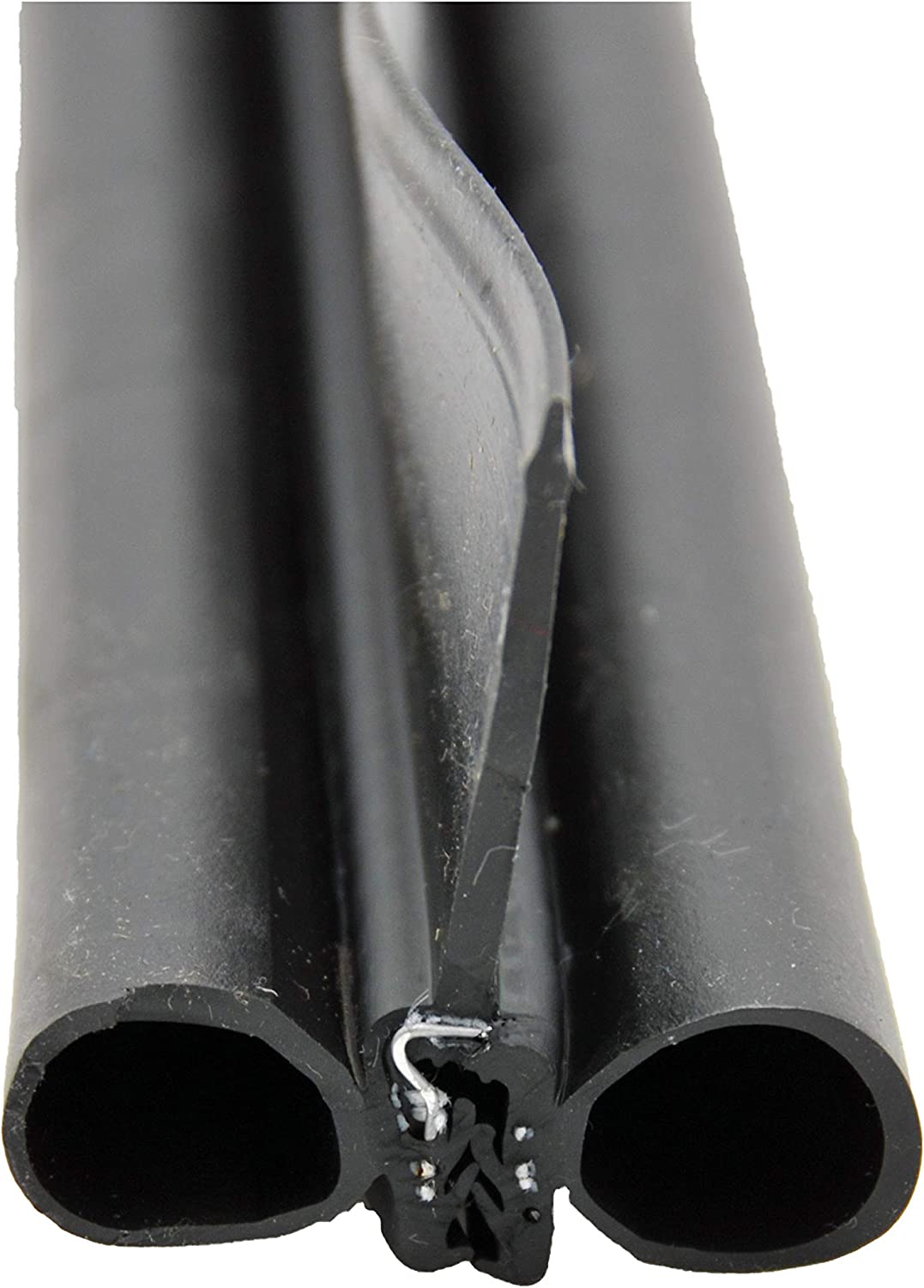 ASA Electronics 018-479 Seal Bulb Double W/Wiper
