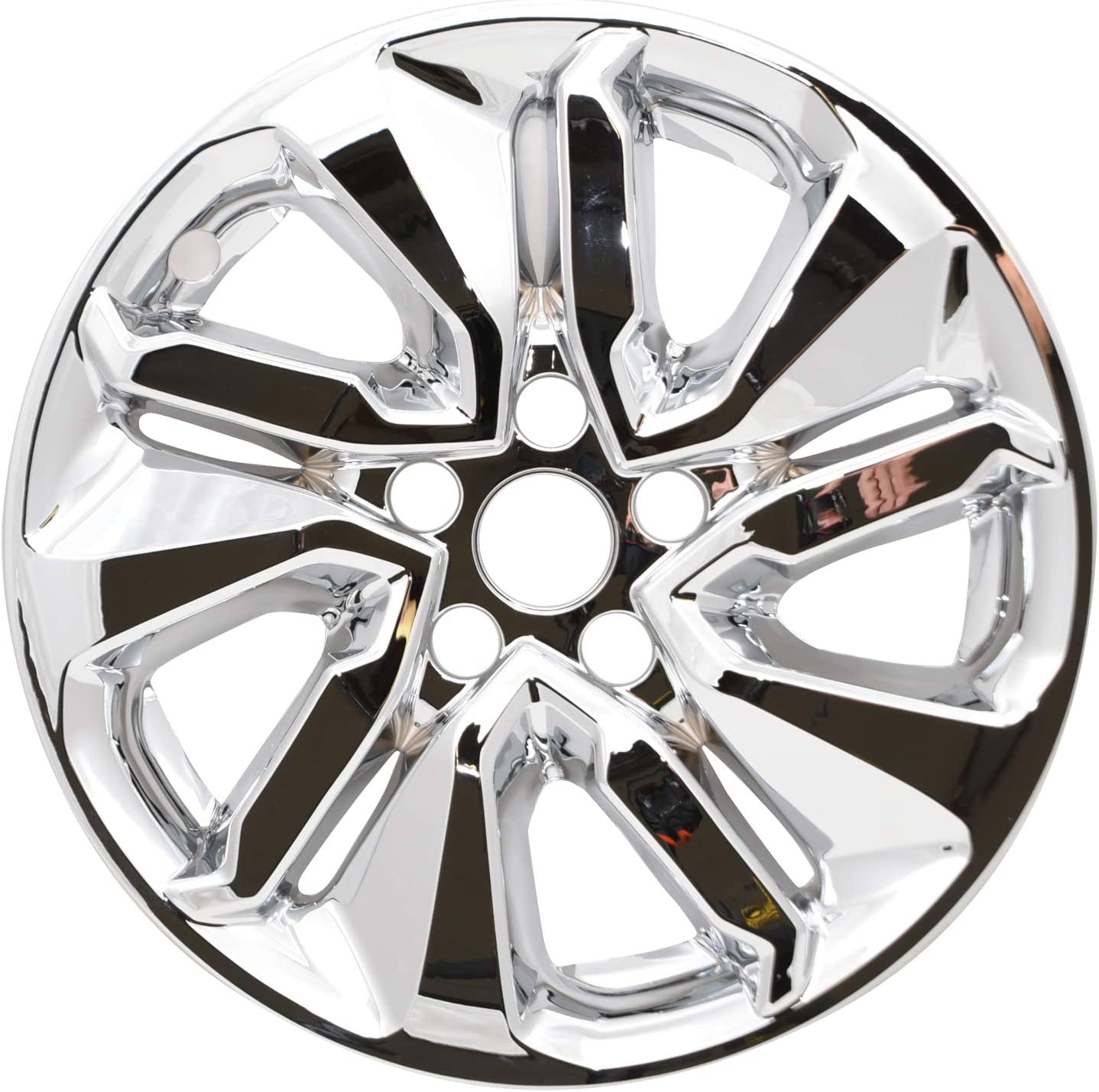 IMP; 18-20; ACCORD;CHROME; 17'