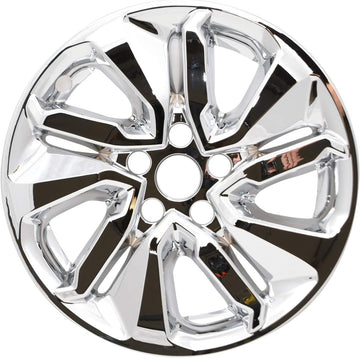 IMP; 18-20; ACCORD;CHROME; 17'