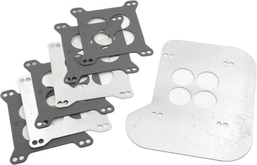 Mr. Gasket 3710 Carburetor Heat Shield