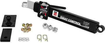 Eaz-Lift 48381 Left Hand Driver Side Sway Control Bar