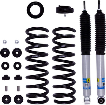 Bilstein 46-302137 Shock Absorbers