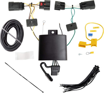 Tekonsha 118786 Connector Assembly