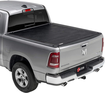 BAK Revolver X2 Hard Rolling Truck Bed Tonneau Cover | 39701 | Fits 2020-2023 Jeep Gladiator 5' Bed (60.3")