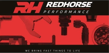 Redhorse Performance 993-10-3 Hose Finisher