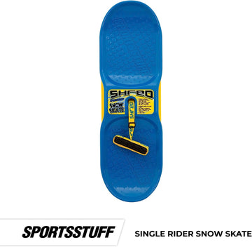 AIRHEAD Shred Snow Skate