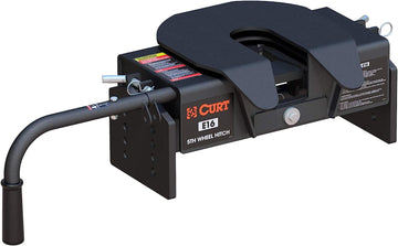 CURT 16515 E5 Fifth Wheel Head Unit