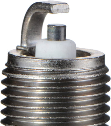 Autolite 606-4PK Copper Resistor Spark Plug, Pack of 4