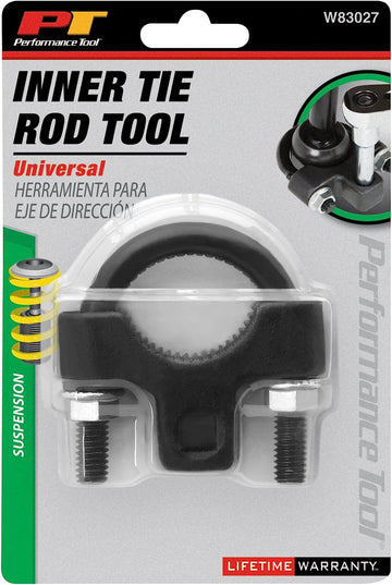 PERFORMANCE TOOL W83027 Wilmar Inner Tie Rod Tool