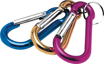 Performance Tool W3203 D-Clip Key Holder,
