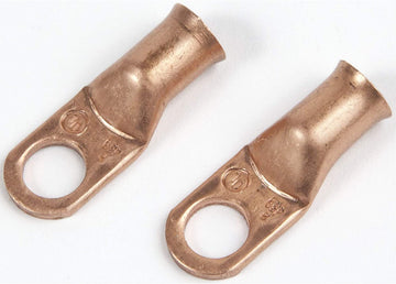 East Penn 00544 Battery Cable Lug, (Pack of 2)