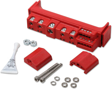 MSD 7564 Alone Solid State Relay Kit