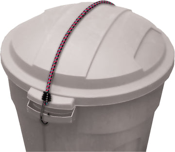 Keeper 06303 24 inch Bungee Cord, 3 Pack 1