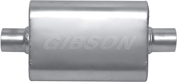 Gibson Performance Exhaust BM0108 MWA 3