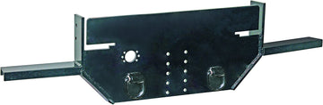 Buyers Products 1809030B Hitch Plate, 1 Pack