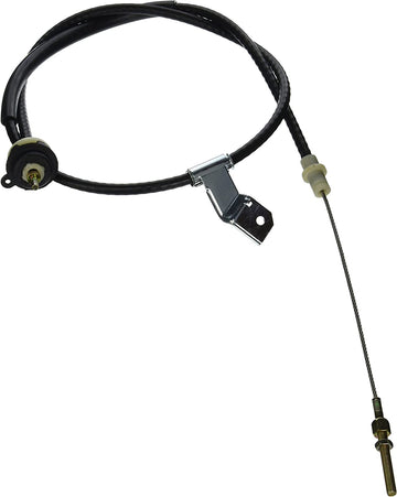 Ford Racing M-7553-E302 Adjustable Clutch Cable for Ford Mustang