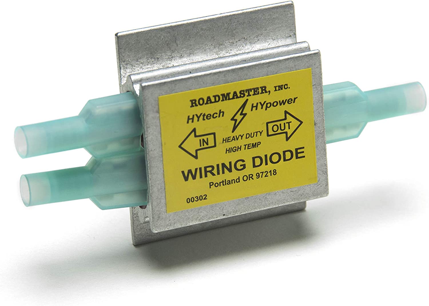 Roadmaster 790 High Power Diode 1