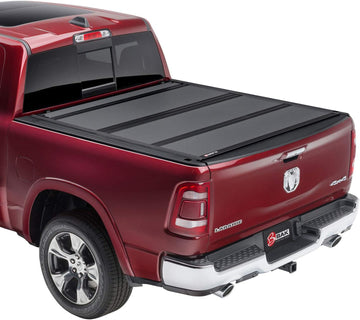 Bak Industries 448207 Tonneau Cover 5' 7" bed