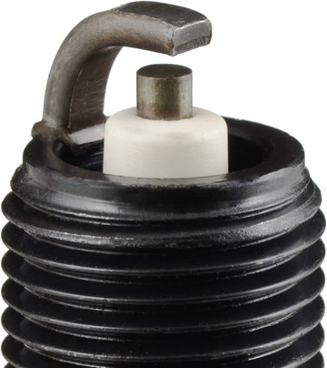 Autolite 2554 Copper Non-Resistor Automotive Replacement Spark Plugs (4 Pack)