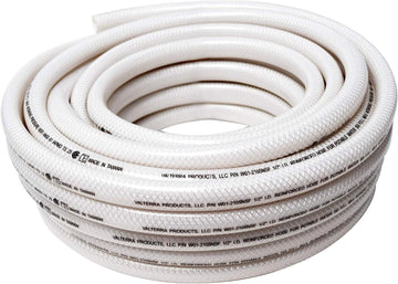 TUBING CLR 1/2" ID X 50'