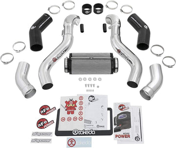 aFe Power TA-3017P Takeda Stage-2 Pro Dry S Intake System