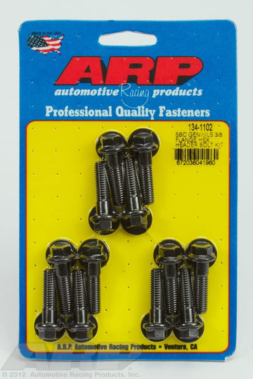 ARP 134-1102 Header Bolt Kit