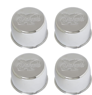 Pro Comp Wheels 1425016 Wheel Center Cap