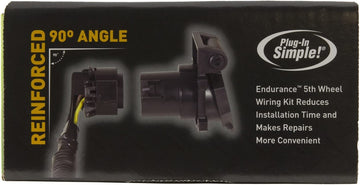 Hopkins 41157 Endurance 5th Wheel Wiring Kit