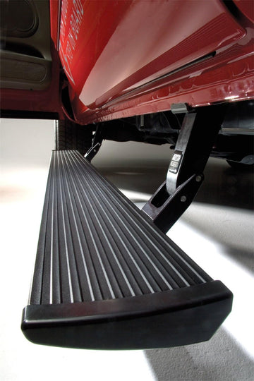 AMP Research 76138-01A Power Step Electric Running Boards Plug N' Play System for 2013-2015 Ram 1500/2500/3500 (All Cabs)