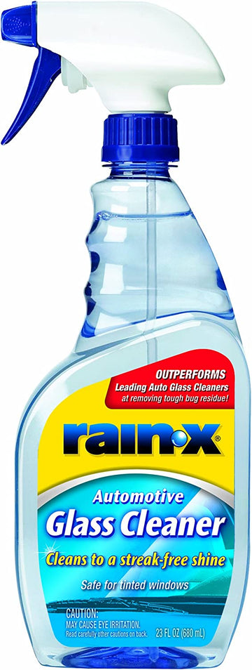 Rain-X BCRX68214-6P Glass Cleaner Trigger