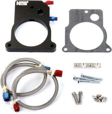 Sniper 13434NOS LS1 OEM FI Plate