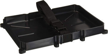 T-H Marine NBH-24P-DP Narrow Battery Tray Holder - 24 Series