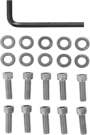 G2 Axle&Gear 40-2031MB Differential Cover