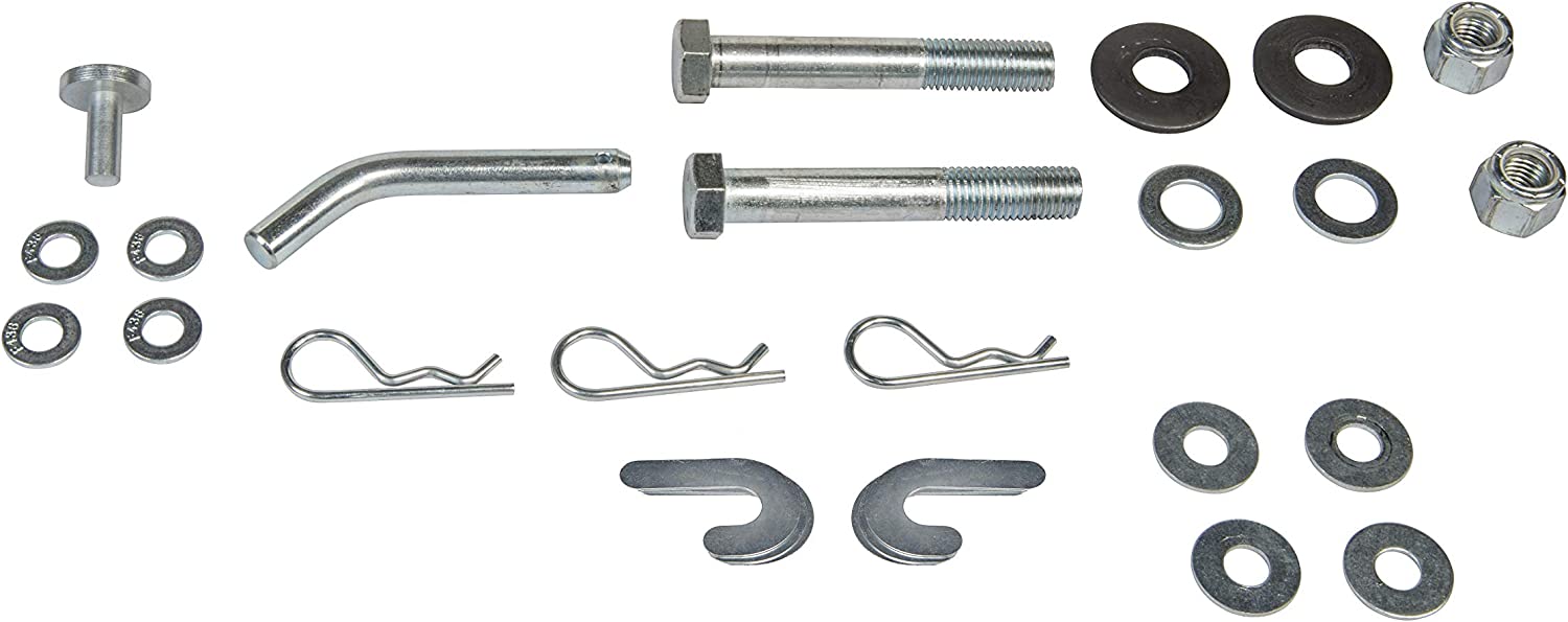 HUSKY TOWING 32340 Hardware KIT
