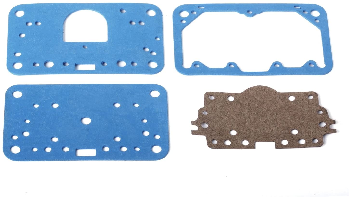 Holley 108-201 Blue Carburetor Gasket Kit